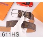 Louis Vuitton High Quality Belts 3553