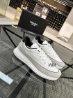 Prada Men's Shoes 1626