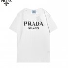 Prada Men's T-shirts 322