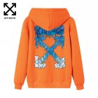Off white Women's Hoodies 100