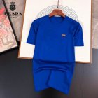 Prada Men's T-shirts 211