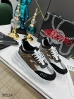 Versace Women's Shoes 01