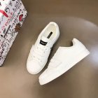Dolce & Gabbana Men's Shoes 113