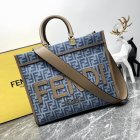 Fendi Original Quality Handbags 262