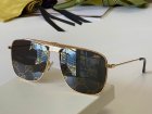 Gucci High Quality Sunglasses 2939