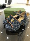 Gucci Women's Shoes 523