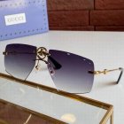 Gucci High Quality Sunglasses 2269