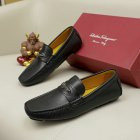 Salvatore Ferragamo Men's Shoes 342