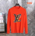 Louis Vuitton Men's Sweater 822