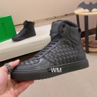Bottega Veneta Men's Shoes 37