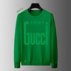Gucci Men's Sweaters 1166