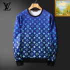 Louis Vuitton Men's Long Sleeve T-shirts 342