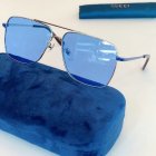Gucci High Quality Sunglasses 766