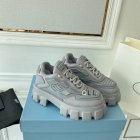 Prada Women's Shoes 114
