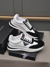 Armani Men's Shoes 1607