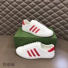 Gucci Women's Shoes 1035