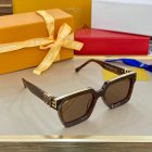 Louis Vuitton High Quality Sunglasses 1127