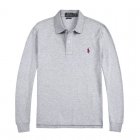 Ralph Lauren Men's Long Sleeve Polo 28