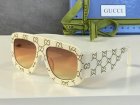 Gucci High Quality Sunglasses 4309