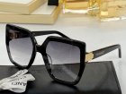 Chanel High Quality Sunglasses 2033