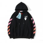 Off white Men's Hoodies 150