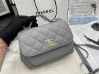 Chanel Original Quality Handbags 500