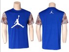 Air Jordan Men's T-shirts 320