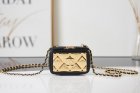 Chanel Original Quality Handbags 109