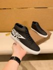 GIVENCHY Men's Shoes 684