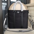 Prada High Quality Handbags 283