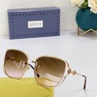 Gucci High Quality Sunglasses 3650