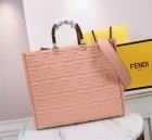 Fendi Original Quality Handbags 106