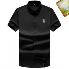 Gucci Men's Short Sleeve Shirts 191