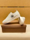 Dolce & Gabbana Men's Shoes 208
