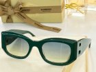 Burberry High Quality Sunglasses 434