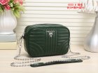 Prada Normal Quality Handbags 140