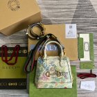 Gucci Original Quality Handbags 435