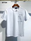 Dsquared Men's T-shirts 206