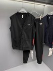 Prada Men's Suits 145
