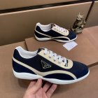 Prada Men's Shoes 1670