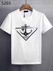 Prada Men's T-shirts 280