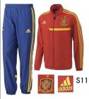 adidas Apparel Men's Casual Suits 118