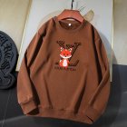 Louis Vuitton Men's Long Sleeve T-shirts 479