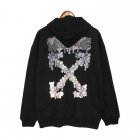 Off white Men's Hoodies 247