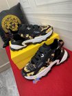 Fendi Men's Shoes 504