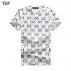Gucci Men's T-shirts 872