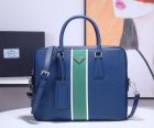 Prada High Quality Handbags 159