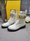 Fendi Women's Shoes 130
