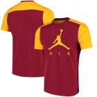 Air Jordan Men's T-shirts 775