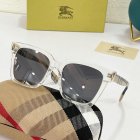 Burberry High Quality Sunglasses 199